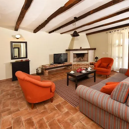 štifanići By Istarski Dvori Villa Stifanići