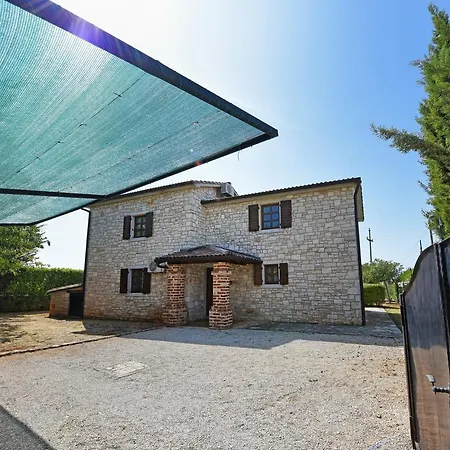 Villa By Istarski Dvori Stifanići