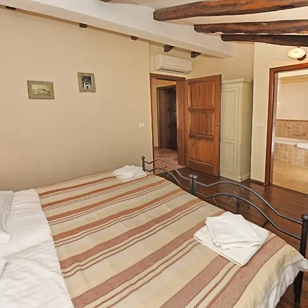 štifanići By Istarski Dvori *