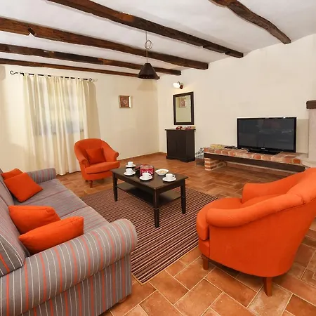 Villa By Istarski Dvori Stifanići