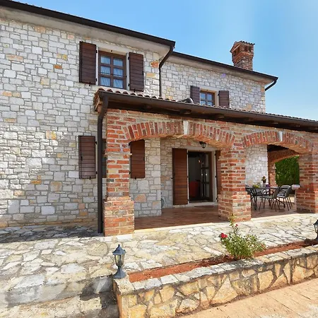 štifanići By Istarski Dvori Stifanići