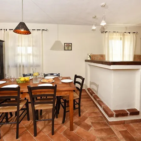 By Istarski Dvori Villa Stifanici