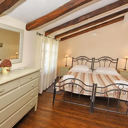 By Istarski Dvori Villa Stifanići