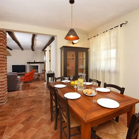 By Istarski Dvori Villa *